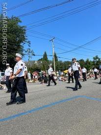 July 4 th parade