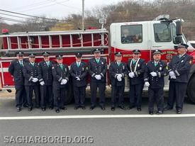 Montauk parade 3/30/25